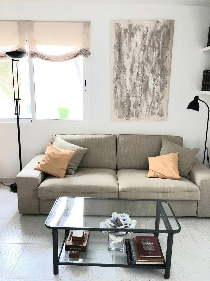 Beach Apartment Minerva Port de Alcudia  Zewnętrze zdjęcie
