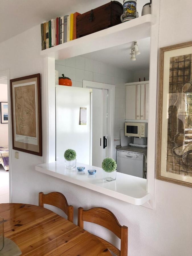 Beach Apartment Minerva Port de Alcudia  Zewnętrze zdjęcie