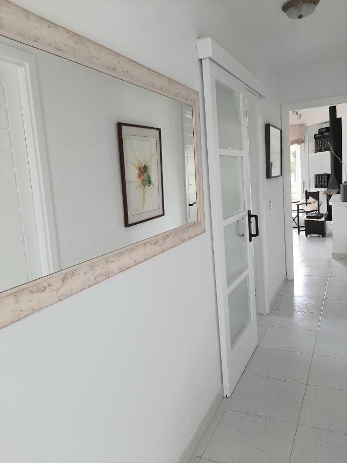 Beach Apartment Minerva Port de Alcudia  Zewnętrze zdjęcie