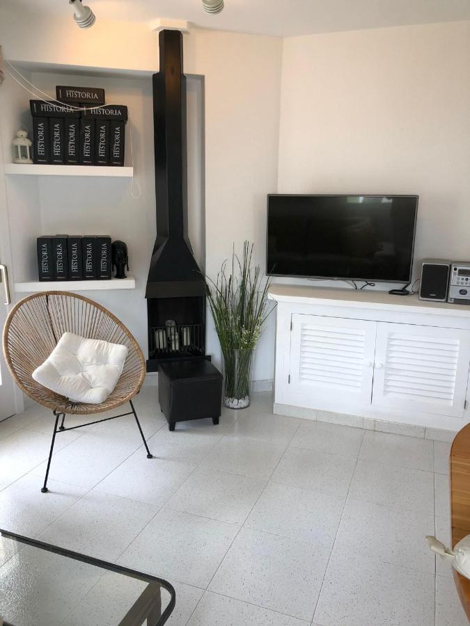 Beach Apartment Minerva Port de Alcudia  Zewnętrze zdjęcie