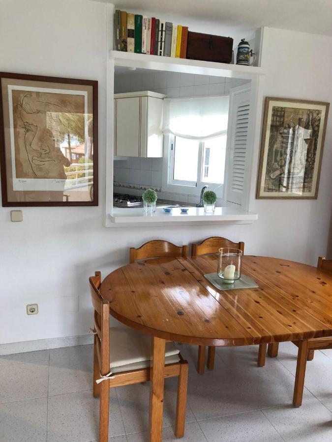 Beach Apartment Minerva Port de Alcudia  Zewnętrze zdjęcie