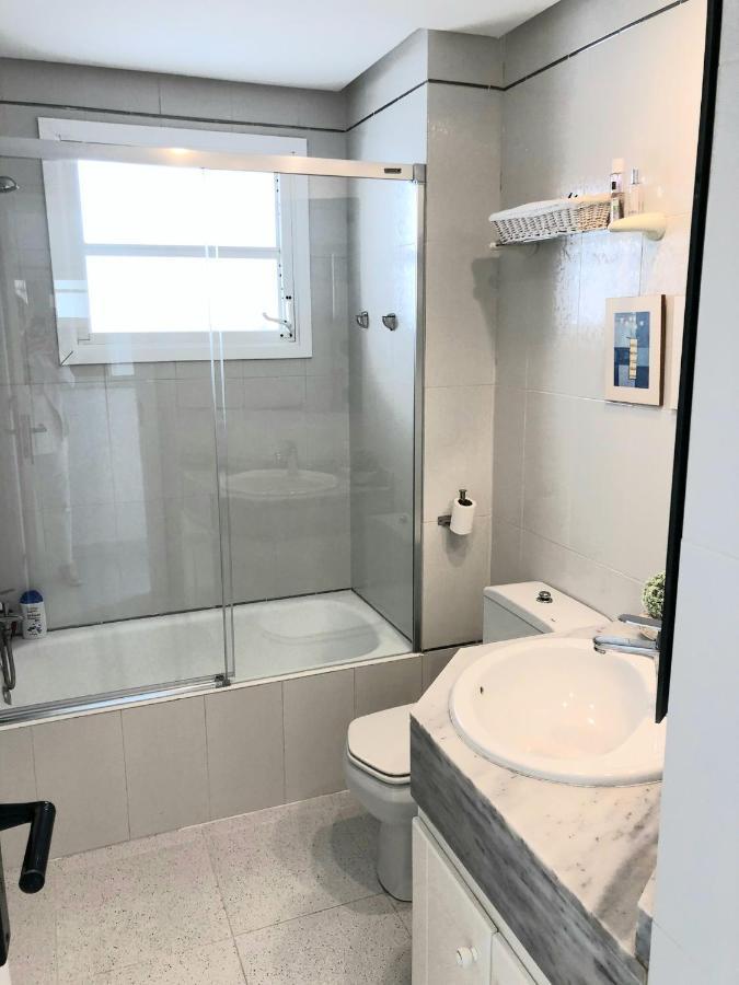 Beach Apartment Minerva Port de Alcudia  Zewnętrze zdjęcie