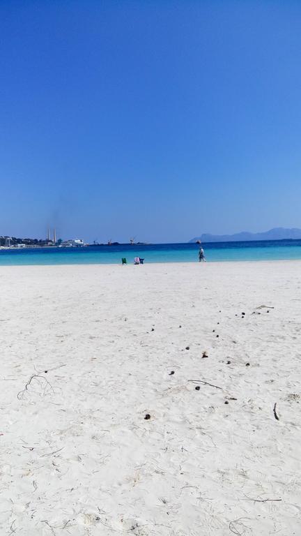 Beach Apartment Minerva Port de Alcudia  Zewnętrze zdjęcie