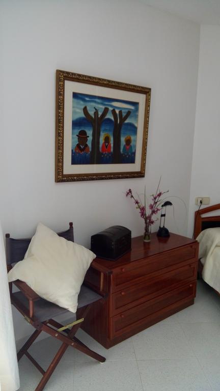 Beach Apartment Minerva Port de Alcudia  Zewnętrze zdjęcie