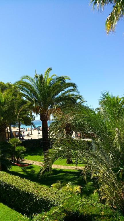 Beach Apartment Minerva Port de Alcudia  Zewnętrze zdjęcie