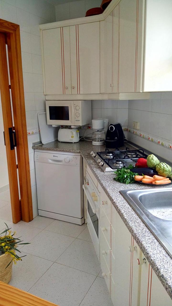 Beach Apartment Minerva Port de Alcudia  Zewnętrze zdjęcie