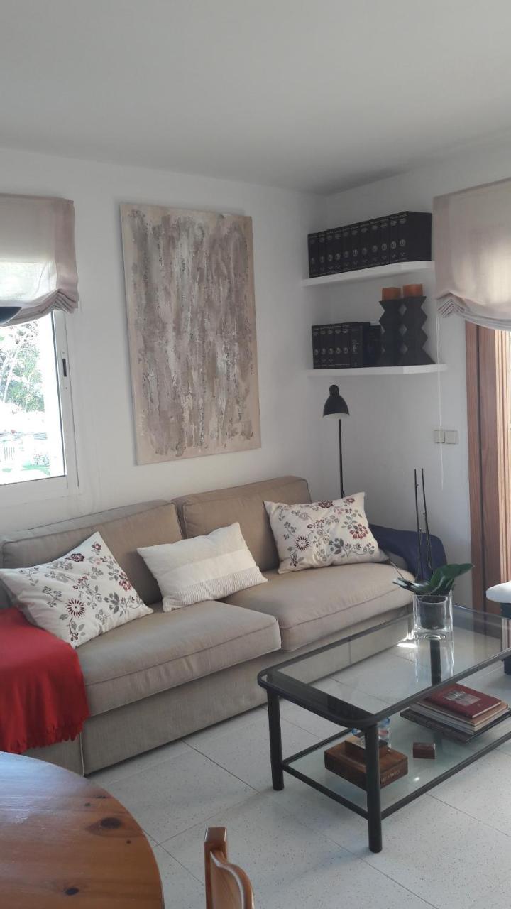Beach Apartment Minerva Port de Alcudia  Zewnętrze zdjęcie